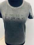 Karl Lagerfeld koszulka, T-Shirt r. XS/S logowana vintage