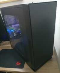 Torre Nox Extreme Gigabyte FX 3.5ghz