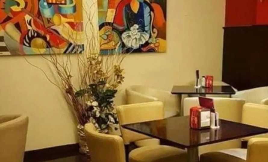 Trespasse de café/ snack-bar em Gaia