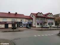 Lokal 36,6m2 idealny pod usługi, biura, g.lekarski