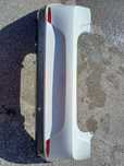 Para-choques tras Seat Ibiza 6J 5p