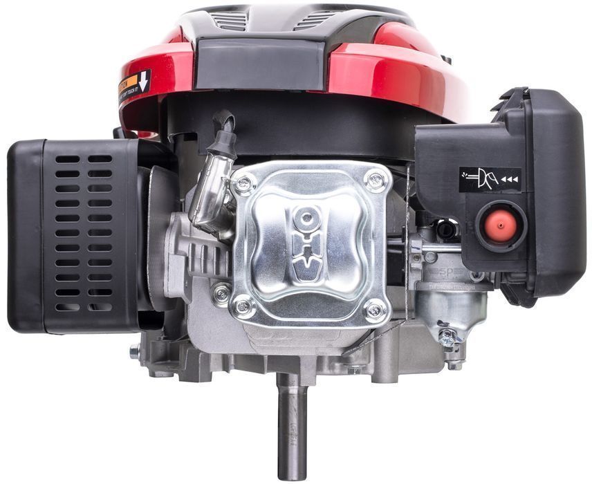 Silnik Loncin Lc1P70Fc-B Do Kosiarki Spalinowy Benzynowy 6.5 Km 196Cm3