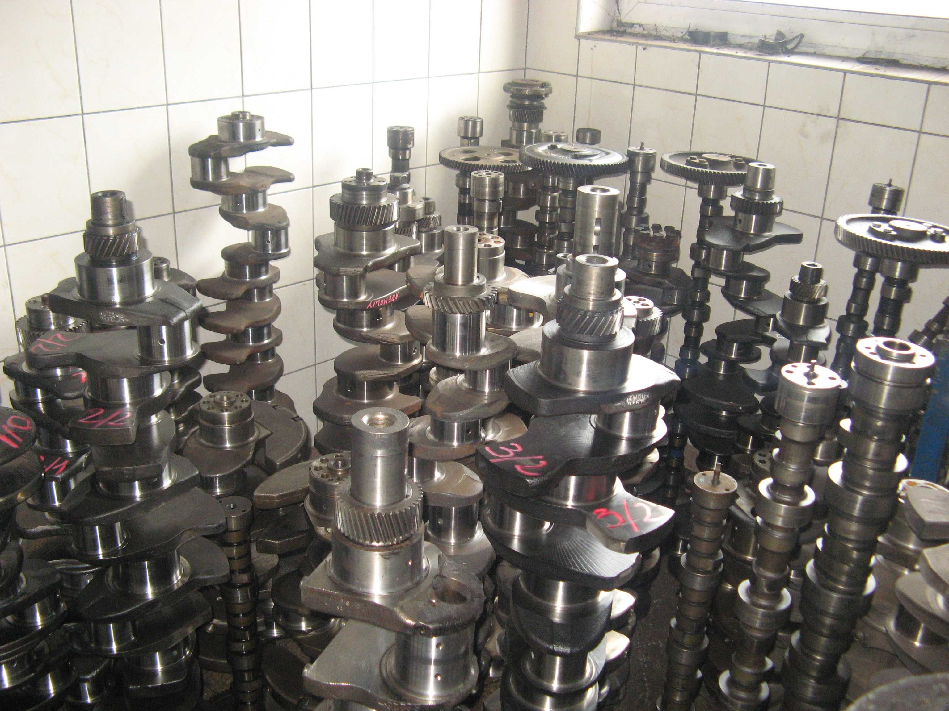 Blok  siknika  do Fendt