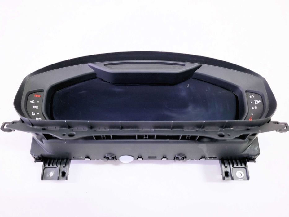 Lamborghini URUS - licznik prędkościomierz zegary - EU w KM/H