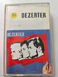 Dezerter – Kolaboracja II # kaseta