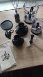 Насадки для блендера Philips
