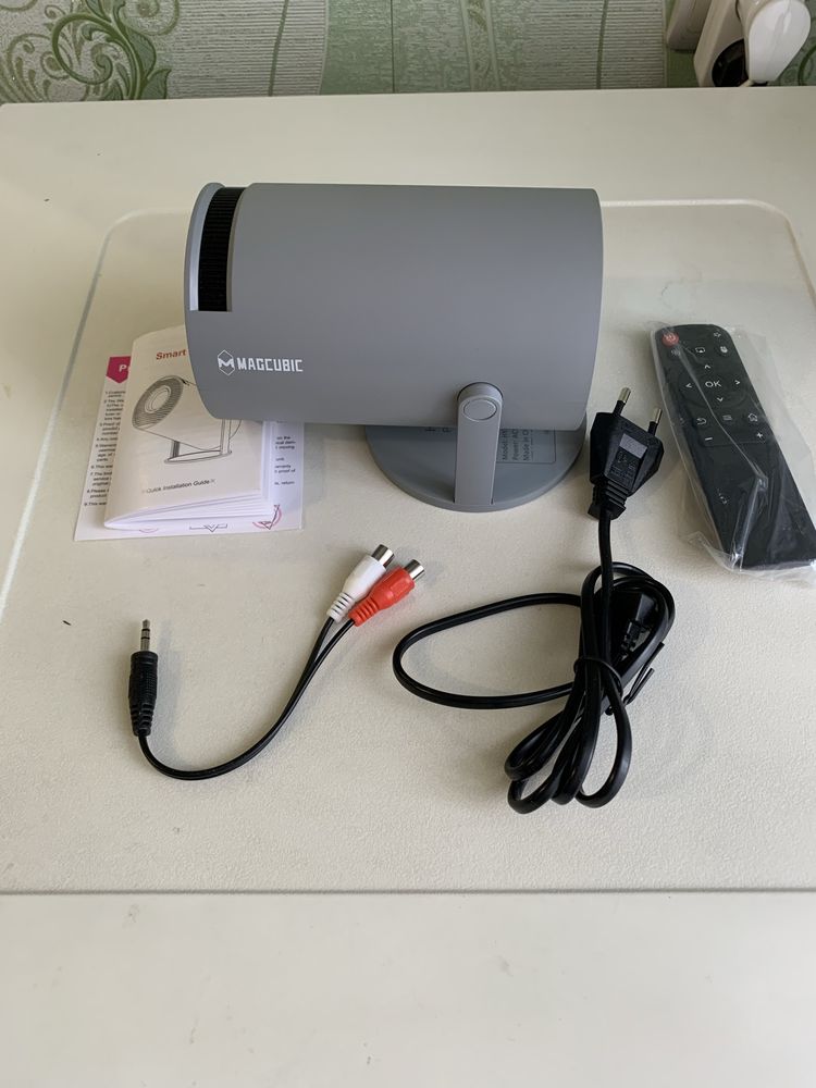 Проектор Magcubic HY300