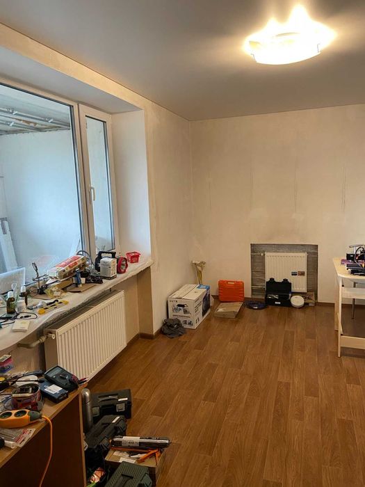Продам 3 трьох кімнатну квартиру площею 117 кв. м.