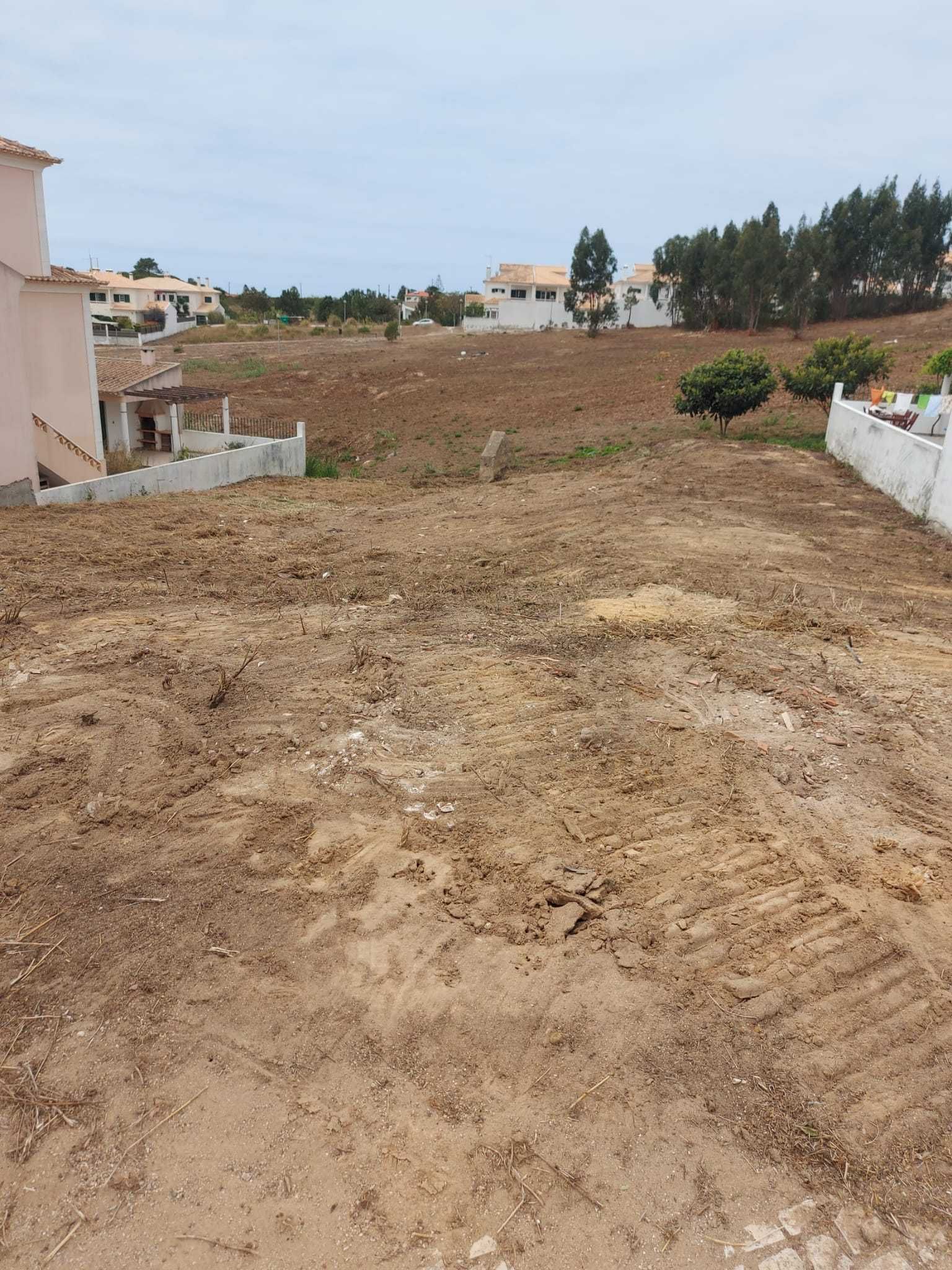 Terreno urbano Ericeira