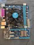 Płyta główna Gigabyte