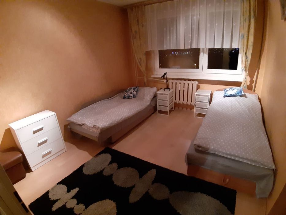 Mieszkanie, pokoje, kwatery pracownicze, noclegi dla firm Sieradz