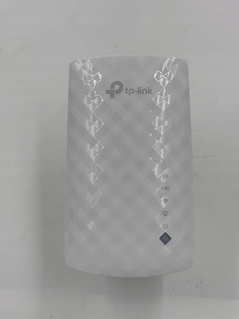 wzmacniacz sygnału tp-link re220 ac750 2,4/5 ghz (v3.0) wtyczka uk
