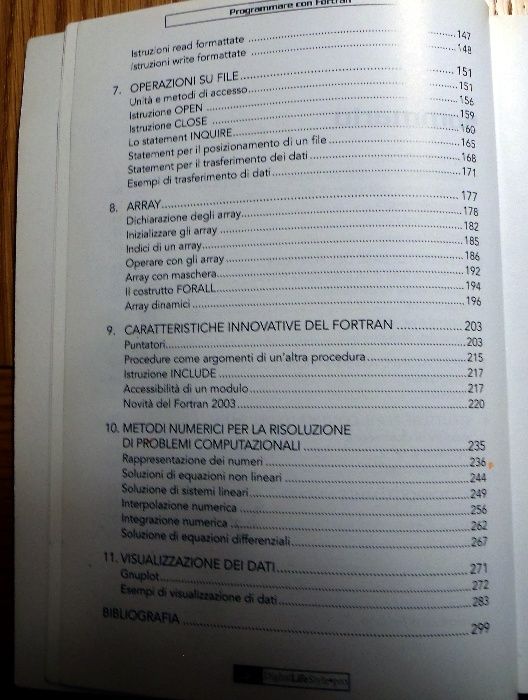 Manual de informática: programação em Fortran