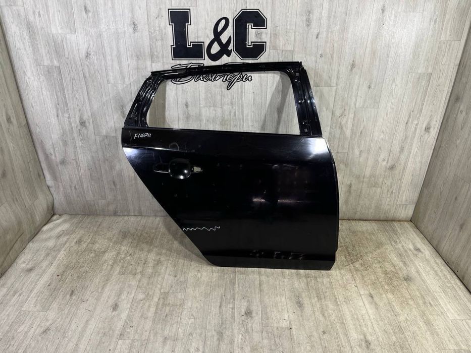 Дверь задняя правая Volvo V60 ( 2010 - 2018 г. ) 32291067