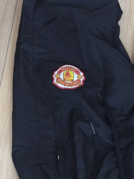 Dres mantchester united 140