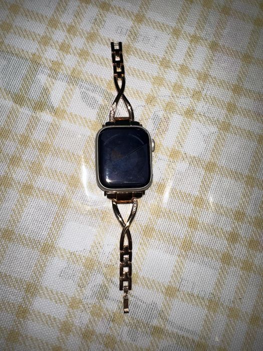 Ремінці для Apple watch