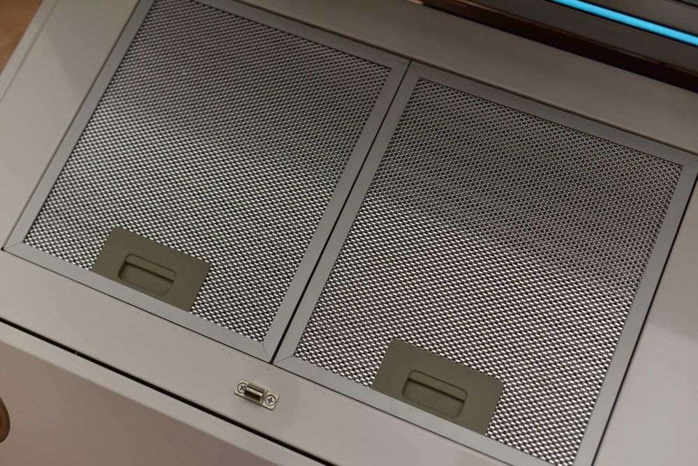 Nowy okap Kuchenny marki Klarstein Alina 80