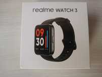 Smartwatch Realme Watch 3