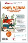 Nowa matura z j. pol. i matematyki 1/2023 Cogito praca zbiorowa Rok