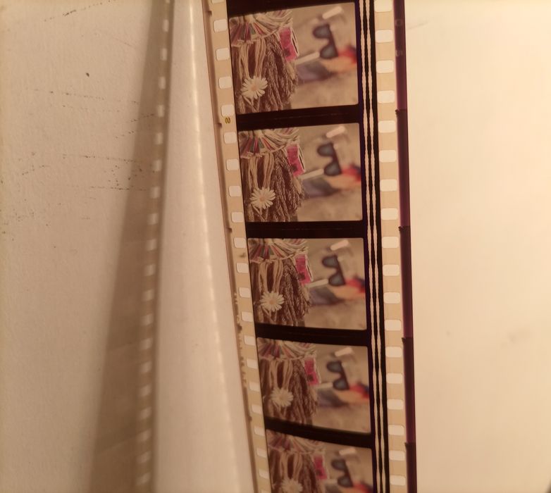 Sumol Publicidade Filme 16mm