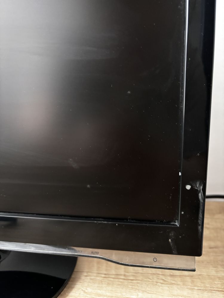 Monitor Samsung SyncMaster SM 953BW