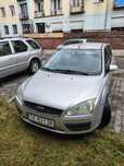 Ford Focus Kombi 1.6