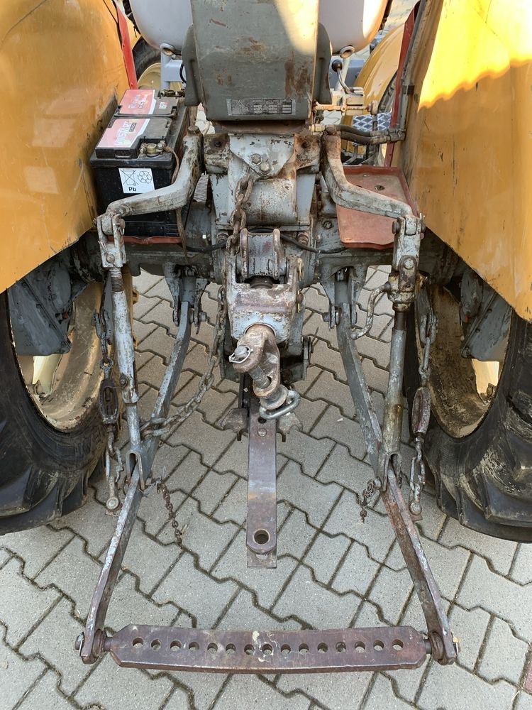 Ursus C-330 w orginale 1983r