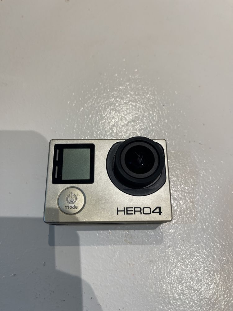 Camera Go Pro Hero 4