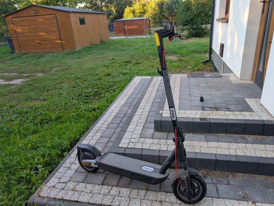 Hulajnoga elektryczna Xiaomi Scooter 5 Pro