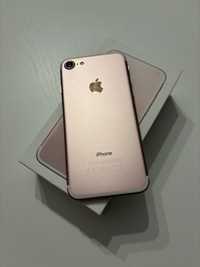 Iphone 7 Rosegold 32Gb