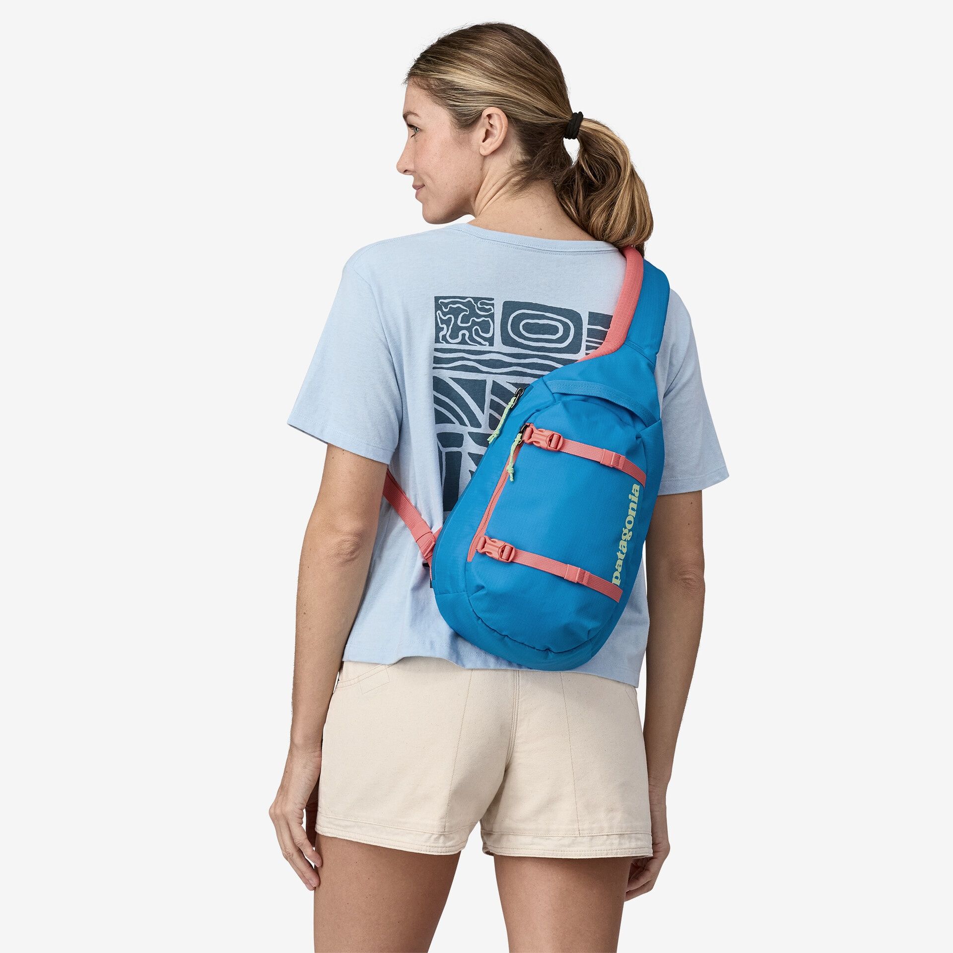 Mochila Patagonia