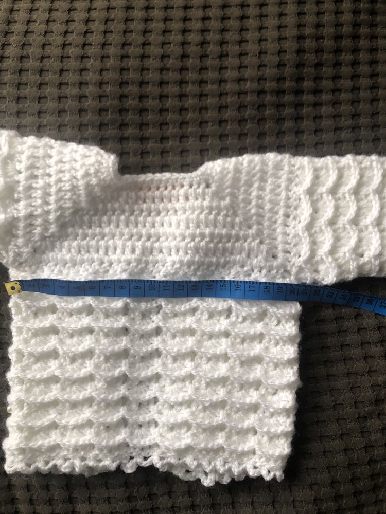 Camisola para menina