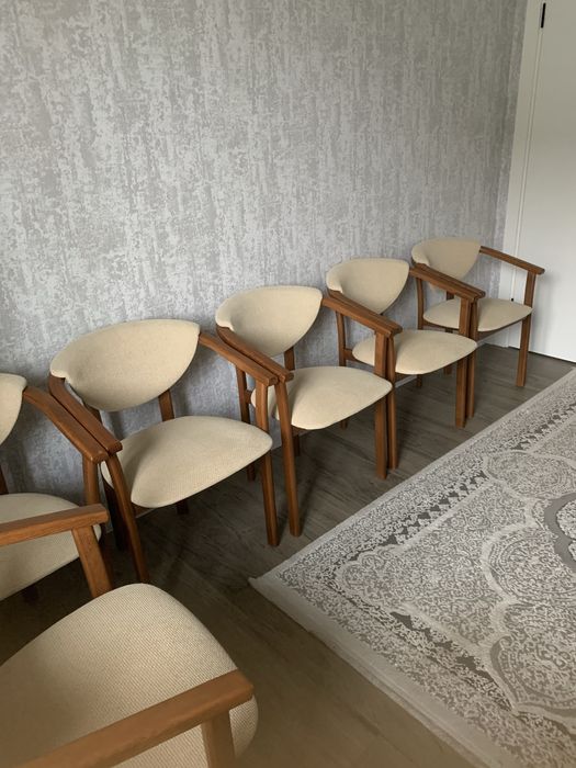 Стулья для кухни и столовой