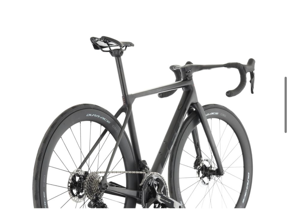 Felt Fr Advanced Xs Dura Ace di2 2x12s