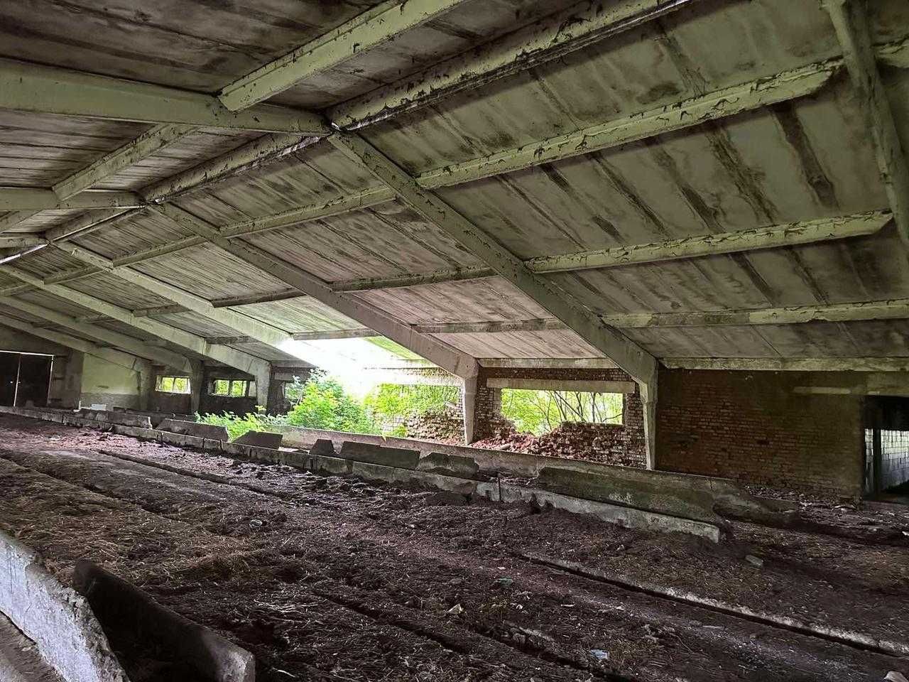 Комплекс будівель