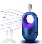 MOSQUITO KILLER G-668 Elektryczna pułapka na owady, lampa UV na owady