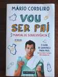 Vou ser pai - Mário Cordeiro