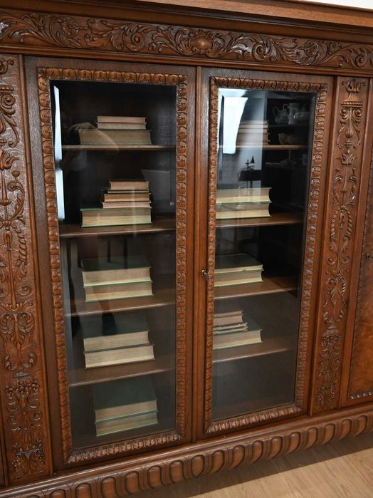 biblioteka na lwich łapach 090202