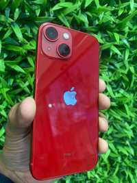 iPhone 13 Mini 128GB Vermelho - Garantia 18 meses - Loja Ovar
