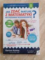 Jak zdać maturę z matematyki na poziomie rozszerzonym
