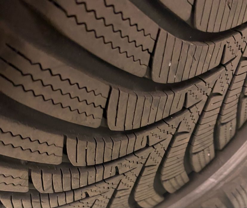 Opony zimowe Hankook winter i*cept rs2 225/45 R17