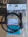 Якісний Germany Кабель DisplayPort 1.1a Digitus Assmann M/M 1м