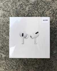 Auriculares wireless estilo / tipo AirPods Pro