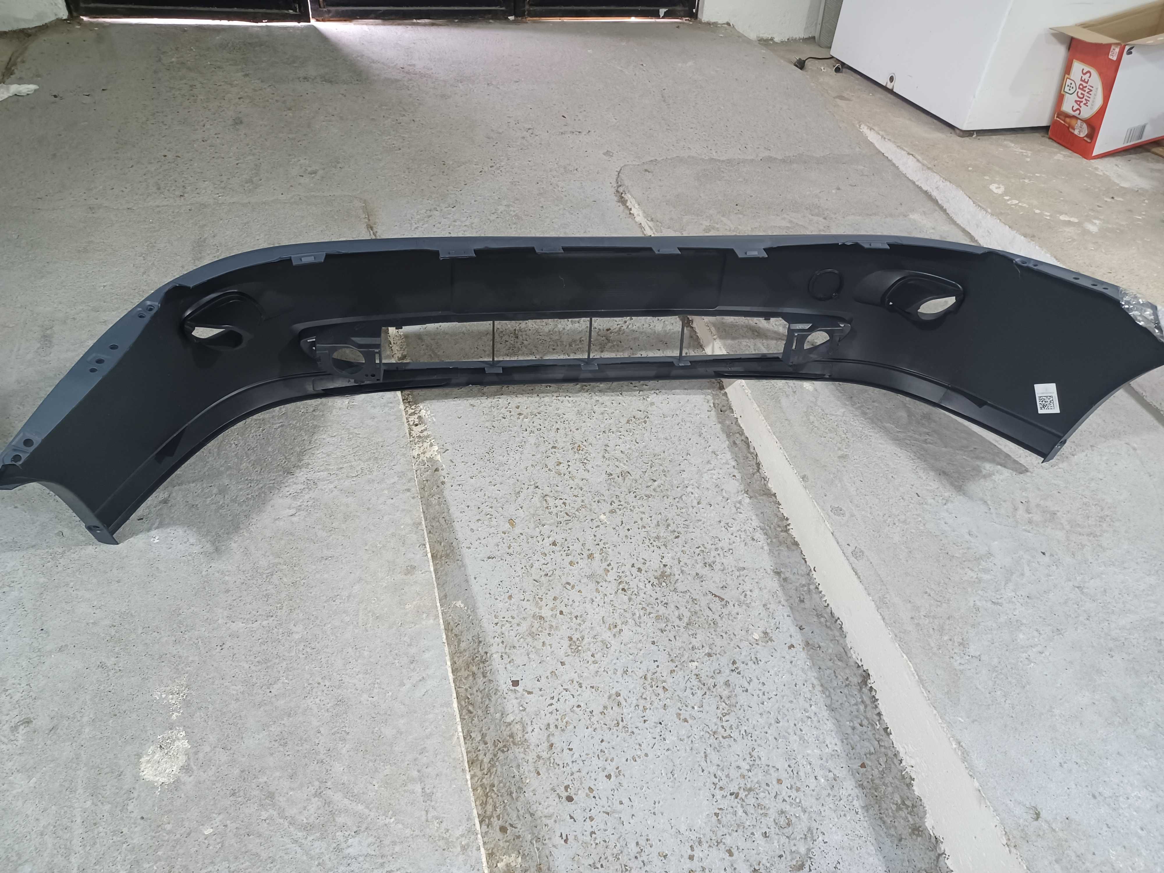 Para-choques frontal Ford focus