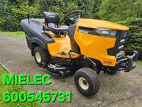 Traktorek kosiarka Cub Cadet XT2 24KM v-ka Kawasaki Mało Używany