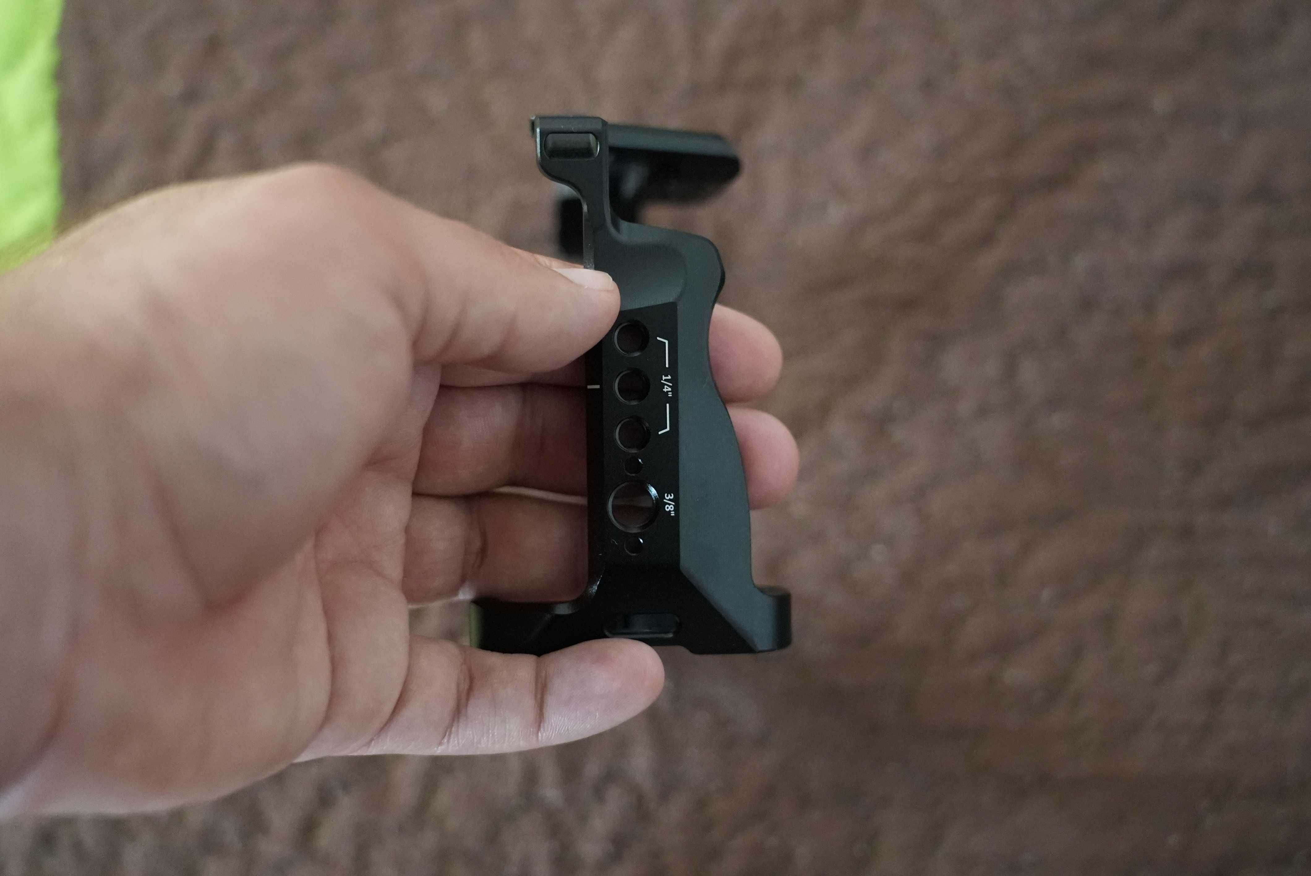 SmallRig cage A7IV 3667B