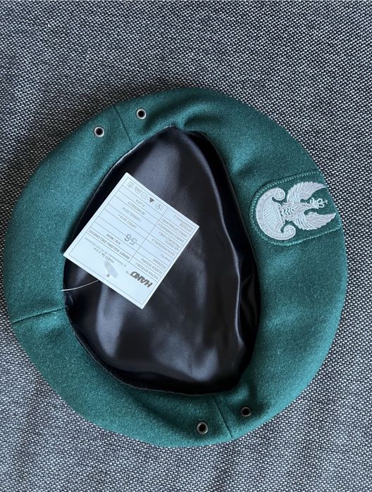 Beret 418/MON rozmiar 56