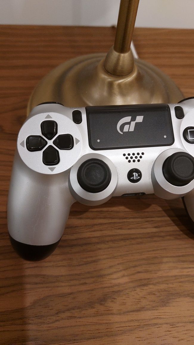 Comando ps4 dualshock 4 edição Gran turismo