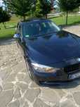 Sprzedam BMW f30