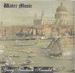 Haendel - - - - - Música Aquática - - - - - CD